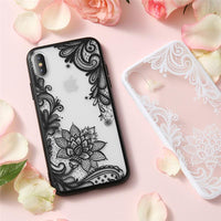 Thumbnail for Vintage Lace Mobile Cover
