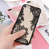 Thumbnail for Vintage Lace Mobile Cover