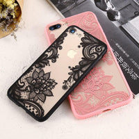 Thumbnail for Vintage Lace Mobile Cover