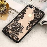 Thumbnail for Vintage Lace Mobile Cover