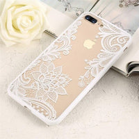 Thumbnail for Vintage Lace Mobile Cover