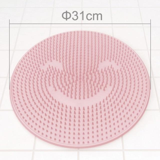Lazy Bath Massage Pad