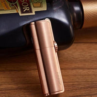 Thumbnail for Powerful Windproof Triple Jet Torch Lighter