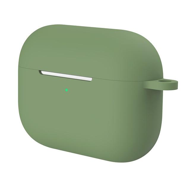 Airpods Pro Case with Keychain