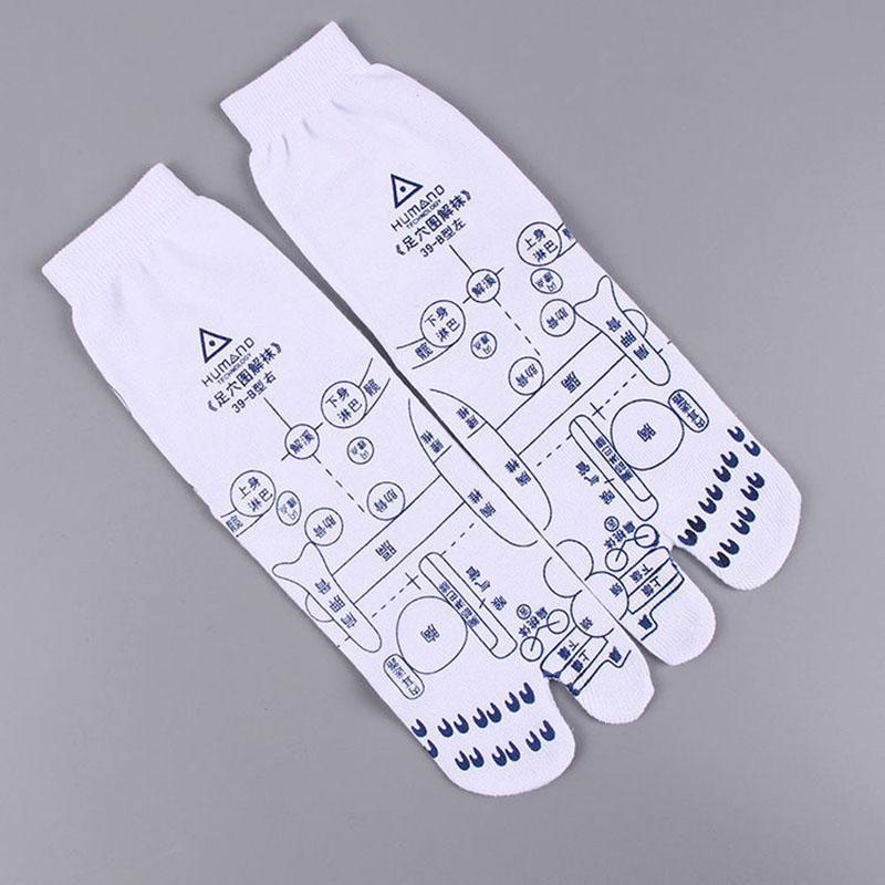 Acupoint Massage Socks PeekWise