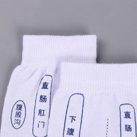 Thumbnail for Acupoint Massage Socks PeekWise