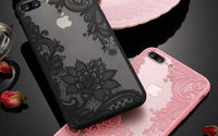 Thumbnail for Vintage Lace Mobile Cover