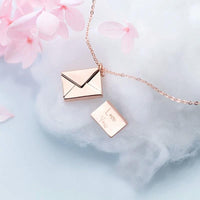 Thumbnail for Love Letter Pendant Necklace