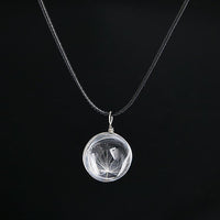 Thumbnail for Sugar & Cotton's Famous Dandelion Necklace