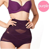 Thumbnail for Cross Compression Abs Shaping Pants