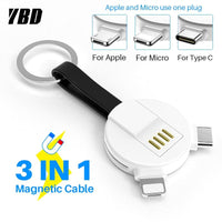 Thumbnail for USB Charger Key-ring