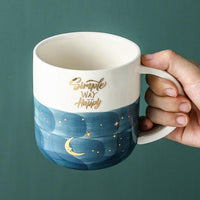Thumbnail for Happy Mug PeekWise
