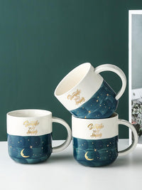 Thumbnail for Happy Mug PeekWise