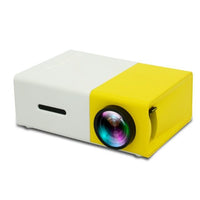 Thumbnail for Projectable - LED Pocket-size HD Projector