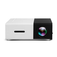 Thumbnail for Projectable - LED Pocket-size HD Projector
