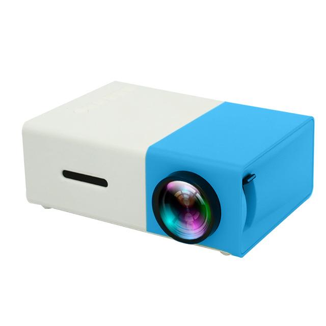 Projectable - LED Pocket-size HD Projector