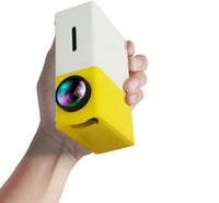Thumbnail for Projectable - LED Pocket-size HD Projector