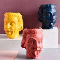 Thumbnail for Einstein Vase PeekWise
