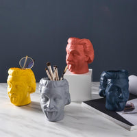 Thumbnail for Einstein Vase PeekWise