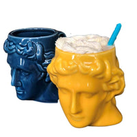 Thumbnail for David-style Sculpture Mug PeekWise