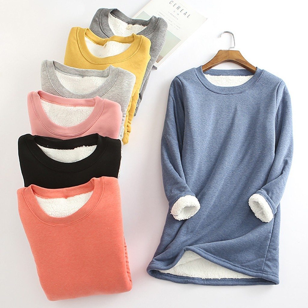 Sugar & Cotton™ - Cotton Cashmere Sweaters