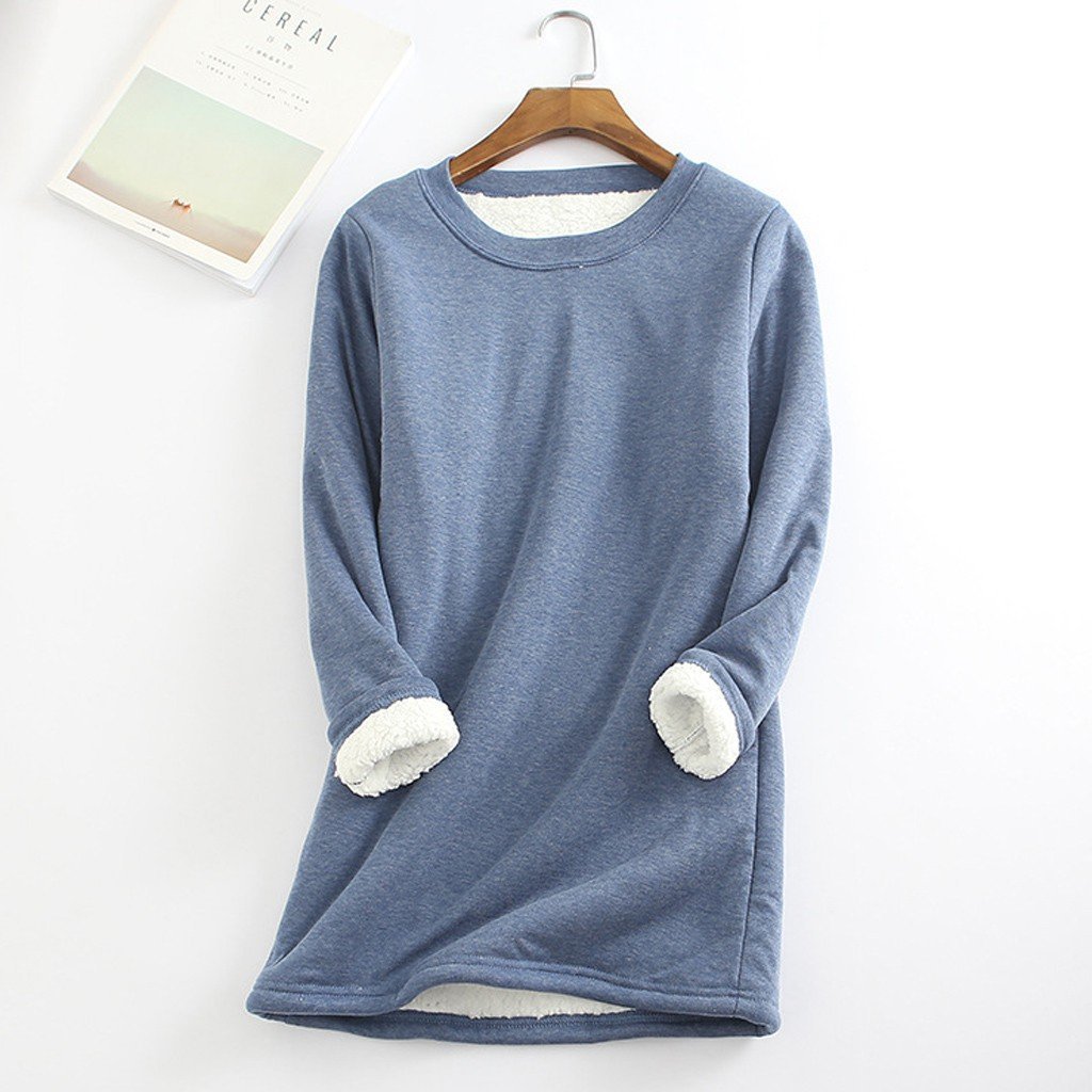 Sugar & Cotton™ - Cotton Cashmere Sweaters