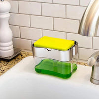 Thumbnail for Soap Pump Dispenser