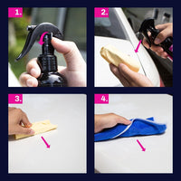 Thumbnail for Nano Coating Agent