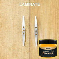 Thumbnail for Wood Seasoning Beeswax 100% Organic