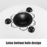 Thumbnail for 6 inch 8-Tone Steel Tongue Drum