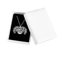 Thumbnail for You Are My Sunshine Necklace