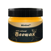 Thumbnail for Wood Seasoning Beeswax 100% Organic
