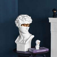 Thumbnail for Firenze Sculpture PeekWise