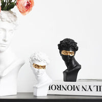 Thumbnail for Firenze Sculpture PeekWise