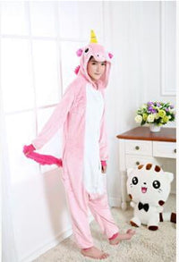 Thumbnail for Unicorn Onesies (for Adults)