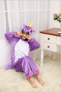 Thumbnail for Unicorn Onesies (for Adults)
