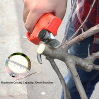 Thumbnail for Electric Branch Scissors