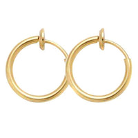 Thumbnail for Retractable Earrings