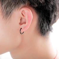Thumbnail for Retractable Earrings