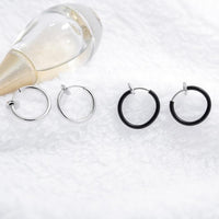 Thumbnail for Retractable Earrings