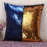 Thumbnail for Mermaid Sequin Pillowcases