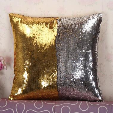 Mermaid Sequin Pillowcases