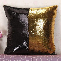 Thumbnail for Mermaid Sequin Pillowcases