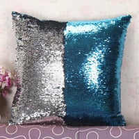 Thumbnail for Mermaid Sequin Pillowcases