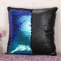 Thumbnail for Mermaid Sequin Pillowcases