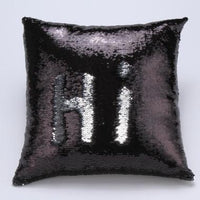 Thumbnail for Mermaid Sequin Pillowcases