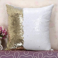 Thumbnail for Mermaid Sequin Pillowcases