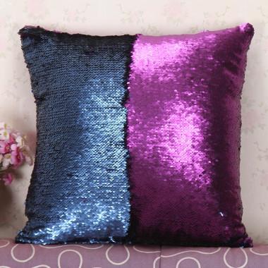 Mermaid Sequin Pillowcases