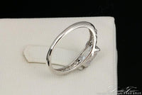 Thumbnail for Retro Rhinestone Ring