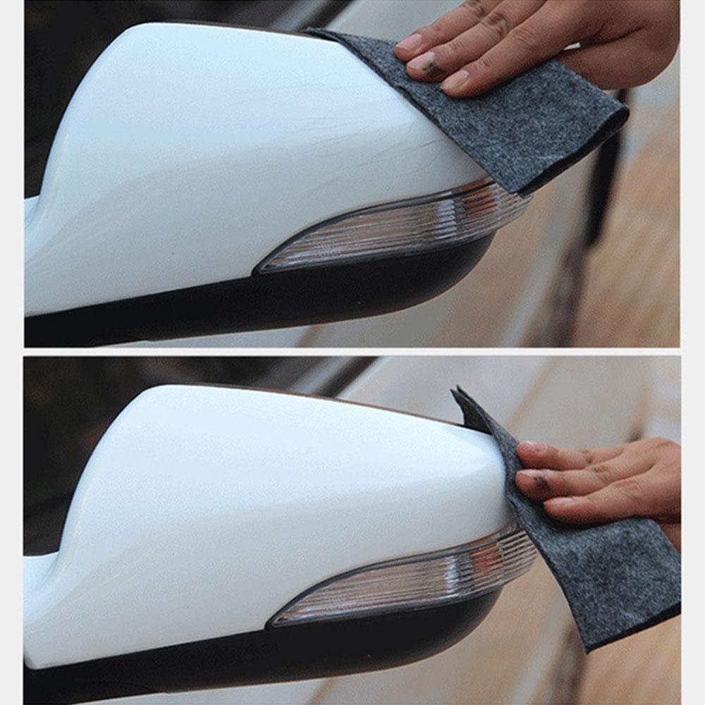 Nano Magic Cloth (3 PCS)